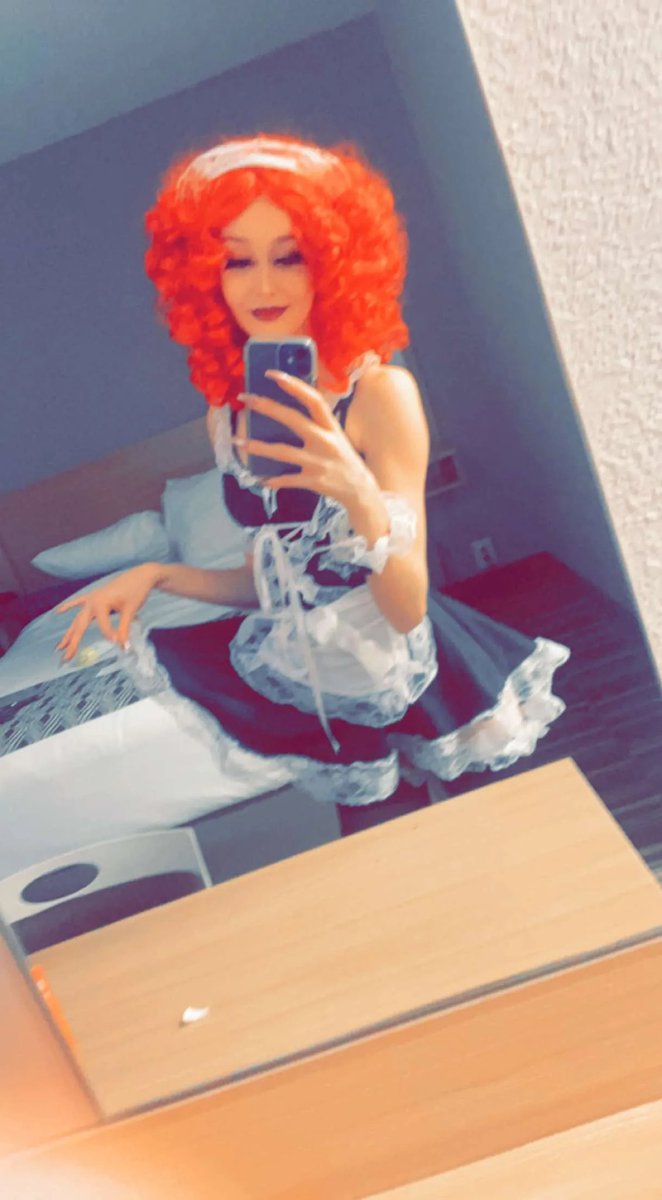 HayzeMaritza's tweet photo. My spooky 👻 https://t.co/6lWqBTazQj