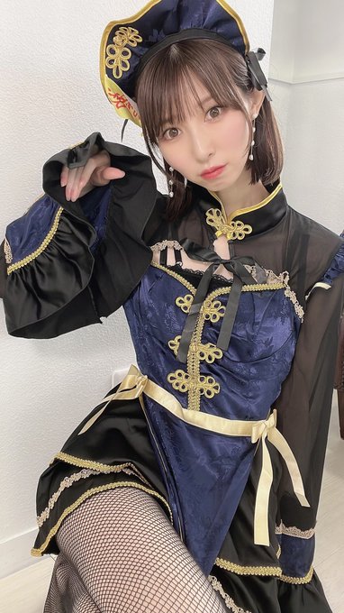 Twitterのコスプレ画像26