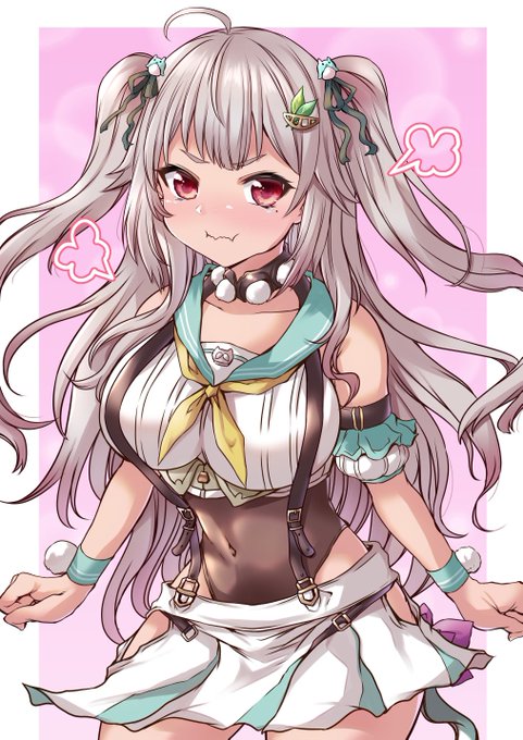 vtuberさん沢山描いた!
 #今月描いた絵を晒そう 