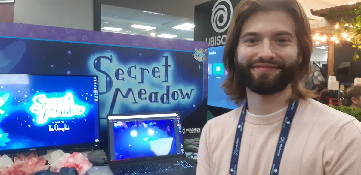 Paradox_Lena_Ghio tweet media