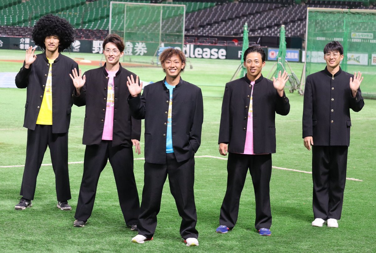 GoGoHawks_Fuk's tweet photo. しんだwwww

#鷹戦士たち最高
#sbhawks 
#福岡ソフトバンクホークス
#ホークス https://t.co/VipXC9FOf0