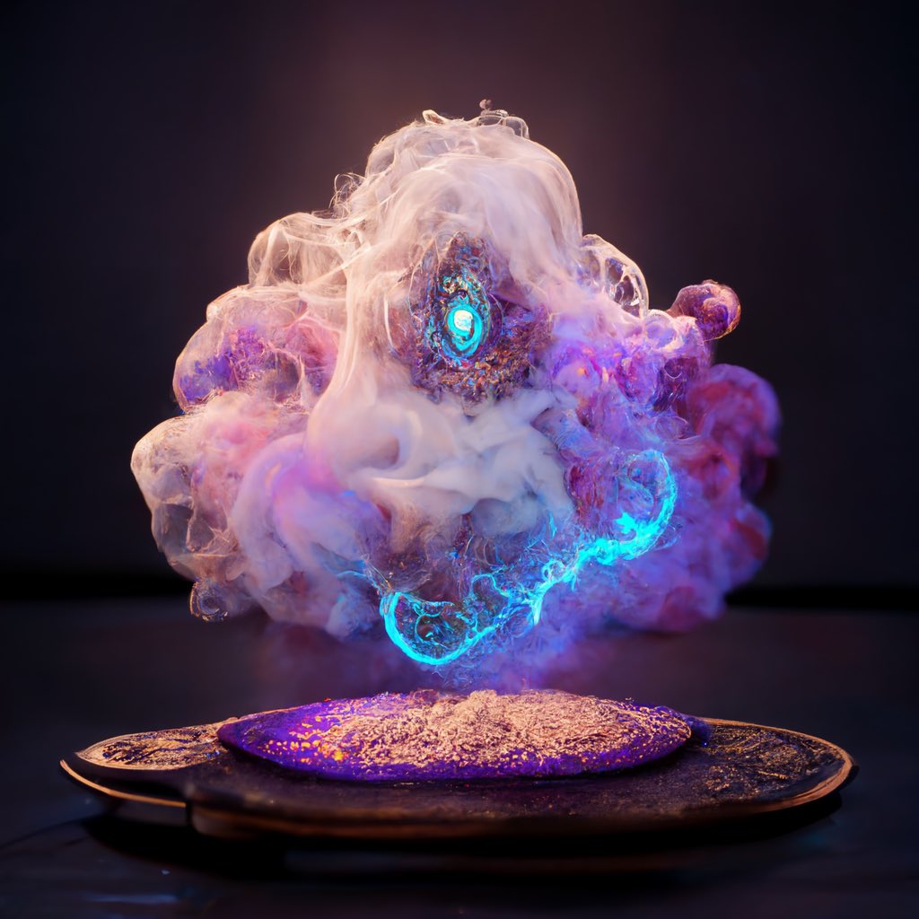 MagicverseNFT's tweet photo. Coming up on our 12th hour of public minting, we thought we would give away some $MAGIC to earn a few people a discounted mint! 🎉

6K $MAGIC to 5 lucky winners!

❤️&amp; RT
Tag 3 friends
Follow @MagicverseNFT 

Ends in 24 hours!
#CNFT #MintingNow https://t.co/J9knJPJwIv