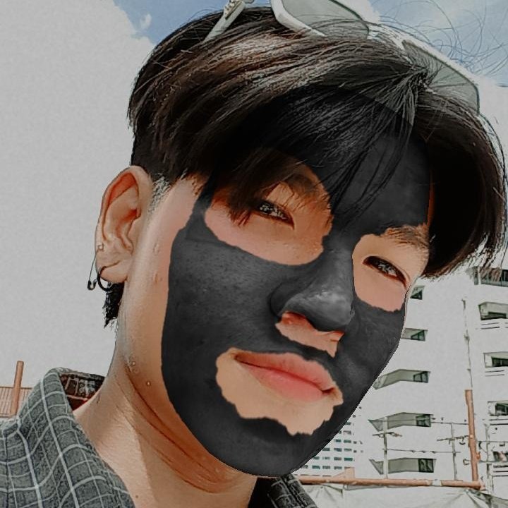 เค' อิน'น tweet media
