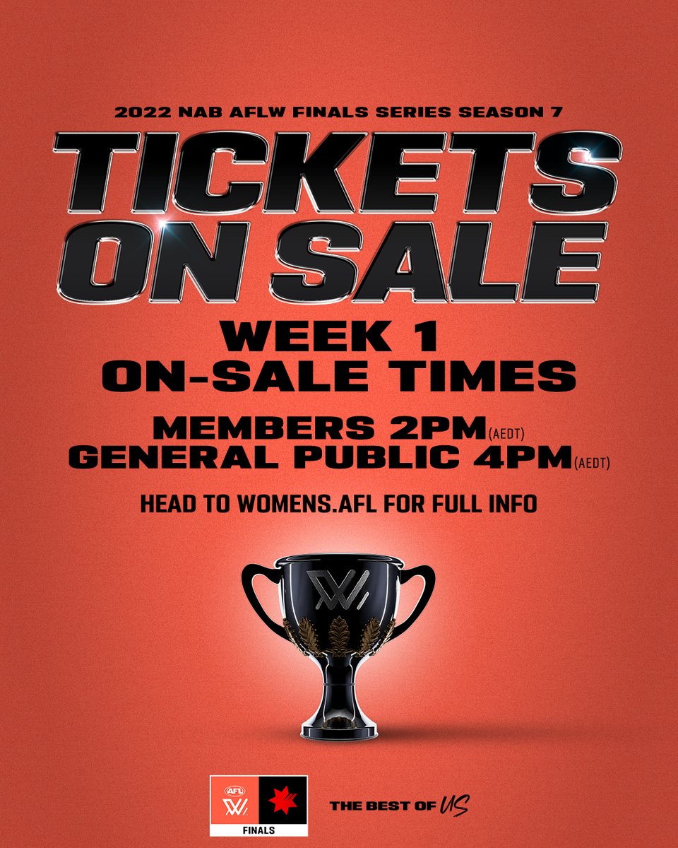 AFL Women