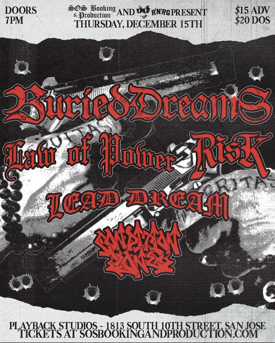 Lead Dream tweet media