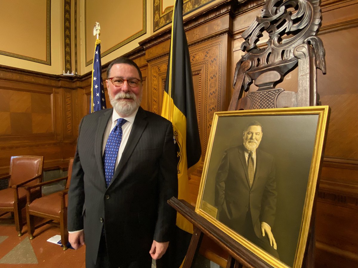 bill peduto tweet media