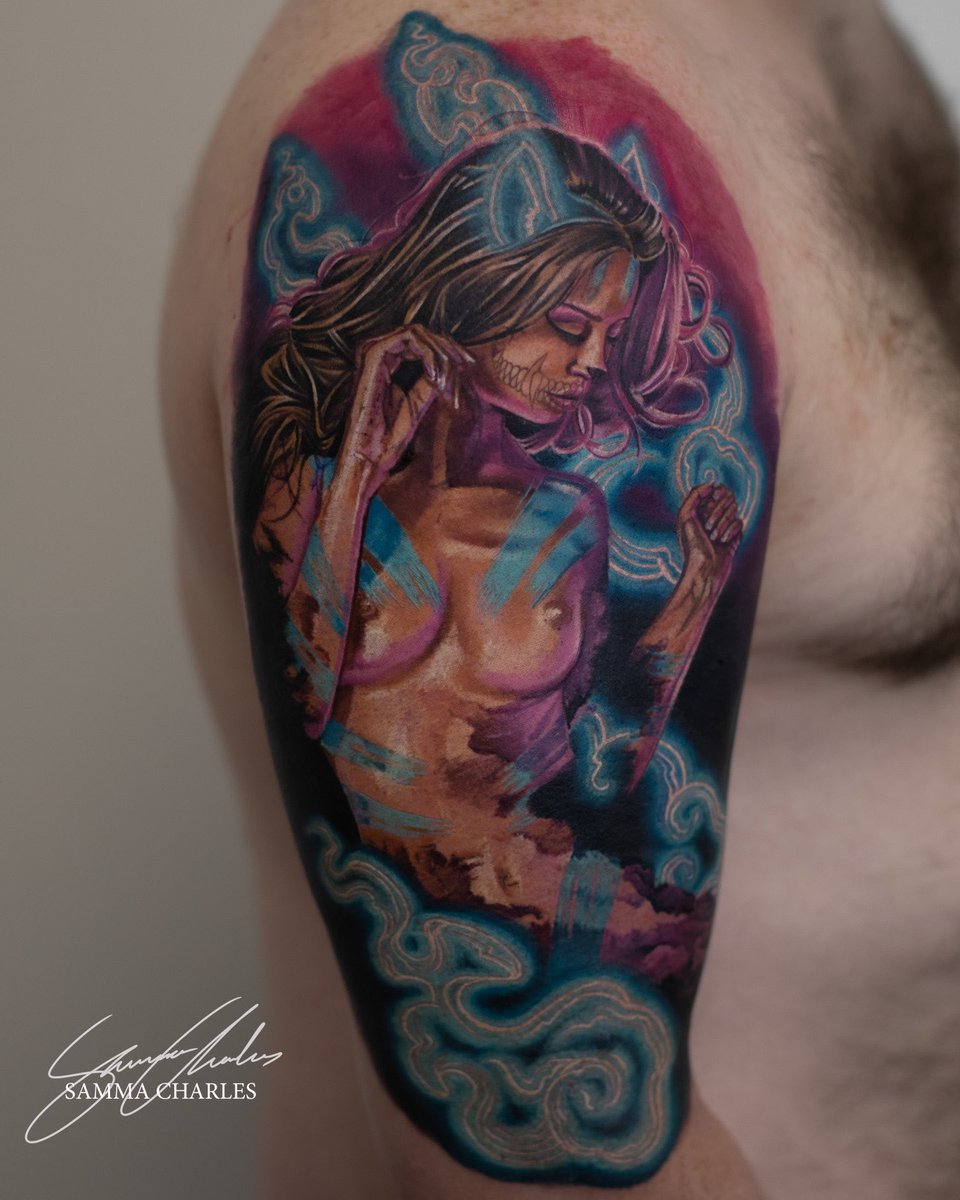 Samma Charles tweet media