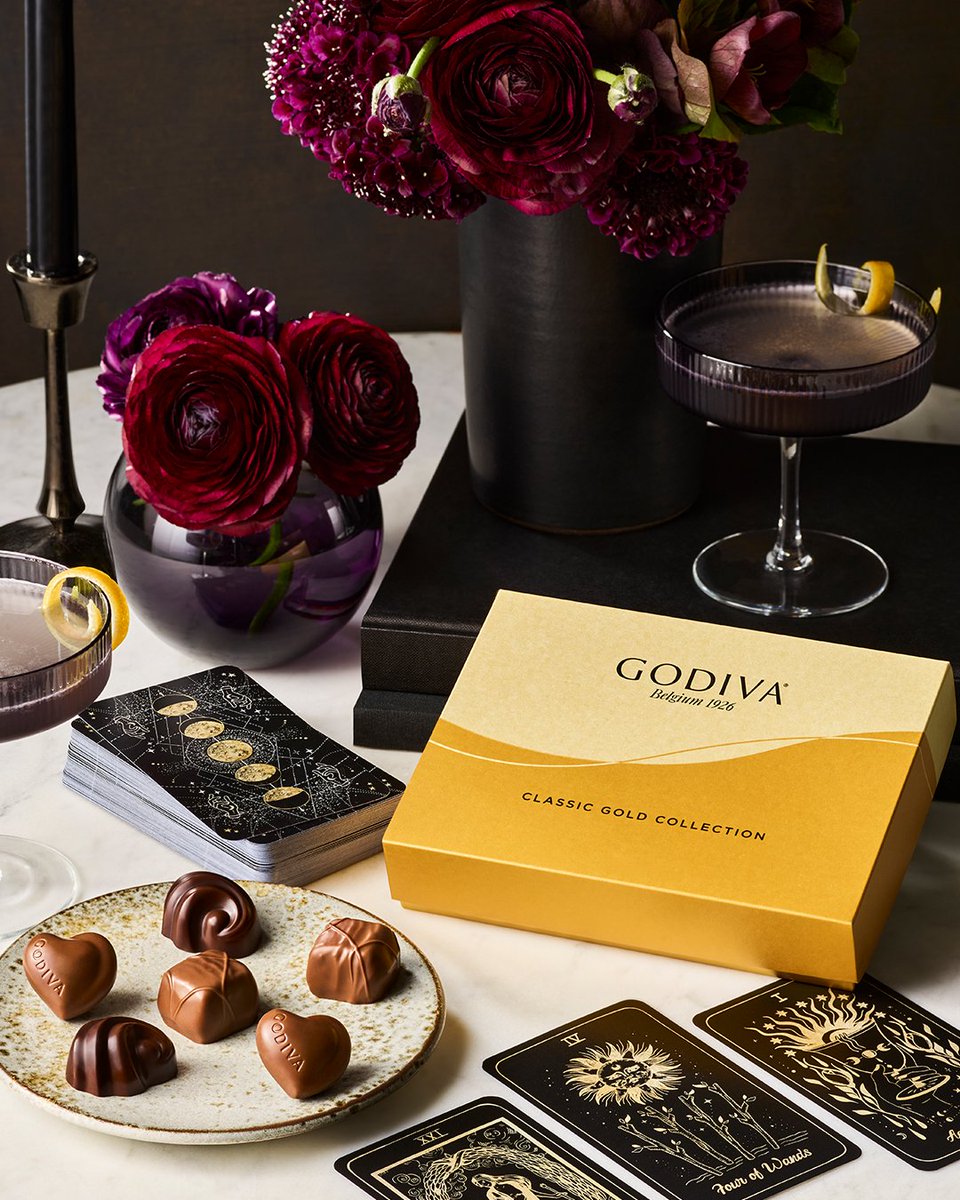 Let’s be honest, Halloween is more fun when you get to choose your own treat. Celebrate spooky season with style. 🦇