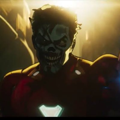 𝑻𝑶𝑵𝒀​ 𝑺𝑻𝑨𝑹𝑲 #Zombie tweet media