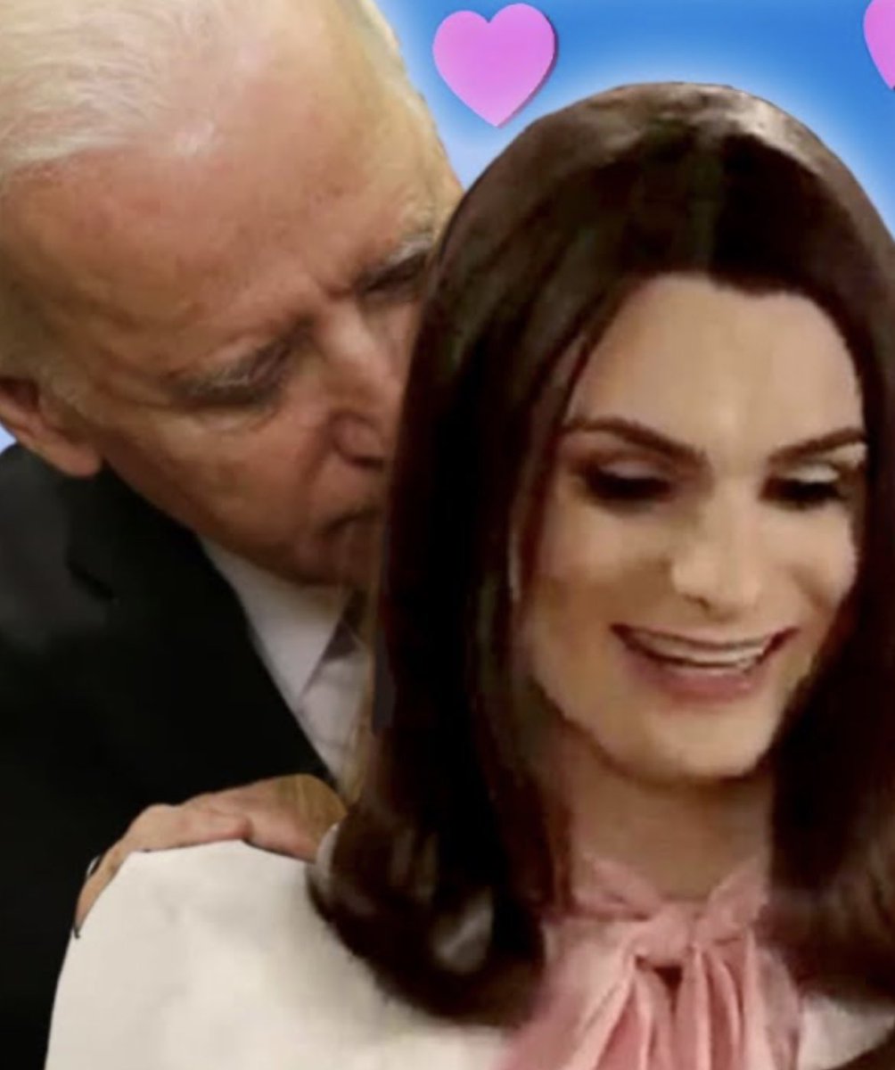 Oli London on Twitter "Day 69 of Girlhood… joebiden dylanmulvaney"