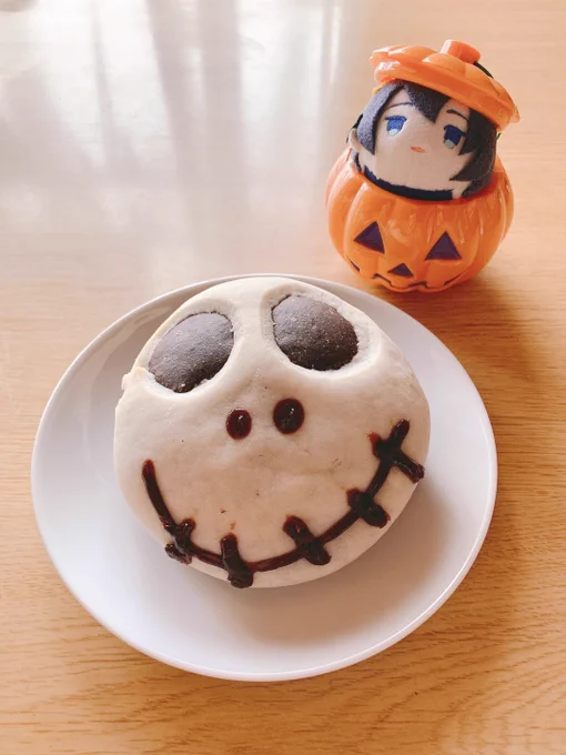 はっぺーハロウィン 