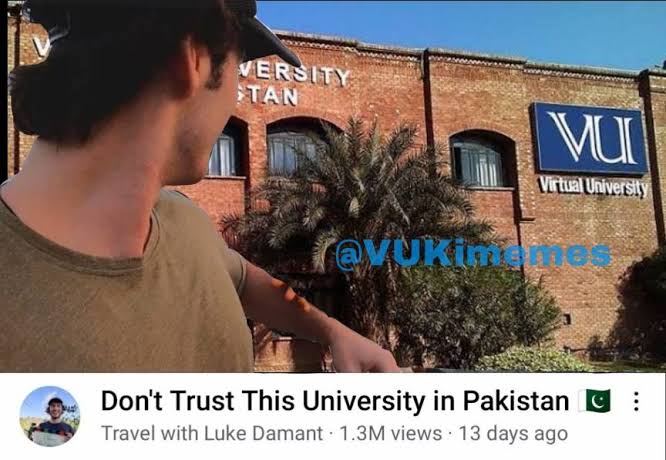 zuljan75's tweet photo. ap sab sy request ha k course selection na kary 

Agar course selection ho gae to sab ki mehnat waste jay ge https://t.co/UkucrgffEx
