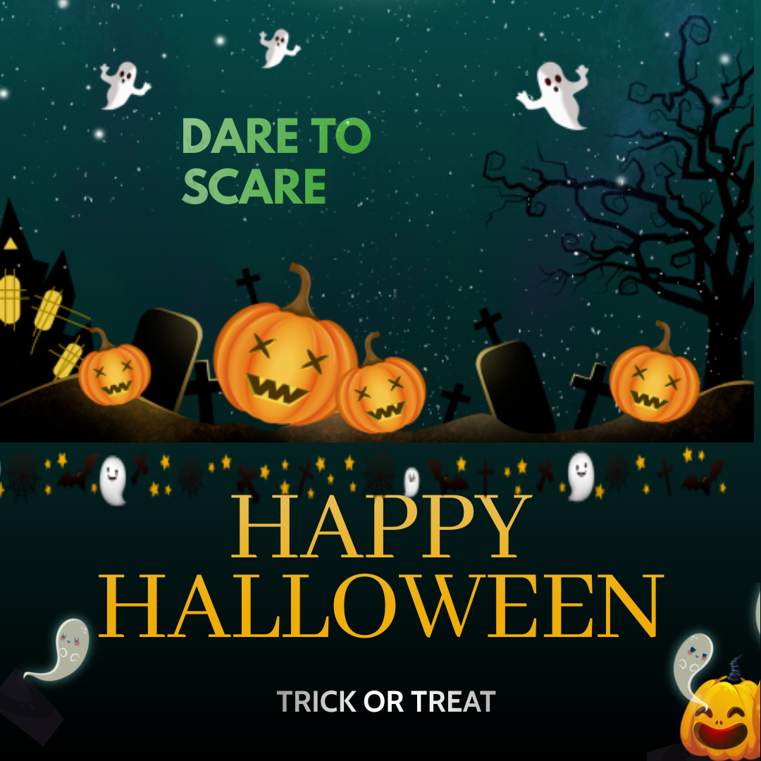 aims_sheppard's tweet photo. “Hope your day is full of good times and good treats.”

#aimsdentistrysheppard  #Halloween  #halloweenspirit  #halloweenseason  #halloweencrafts https://t.co/lZzYR1782K