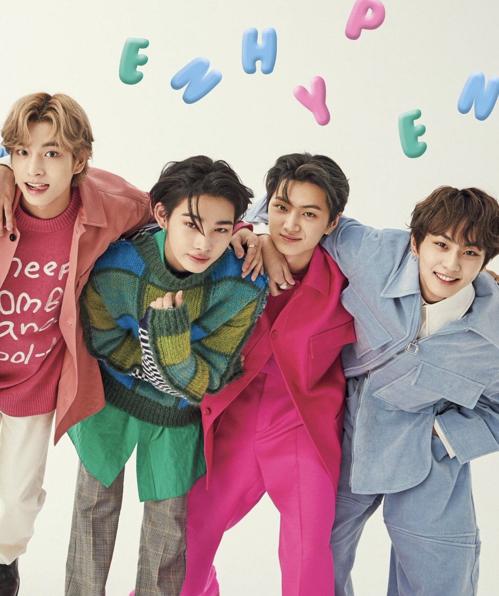 0215jaeyun's tweet photo. my little family 🤍

#MAMAVOTE #enhypen https://t.co/X3xWFojSb2