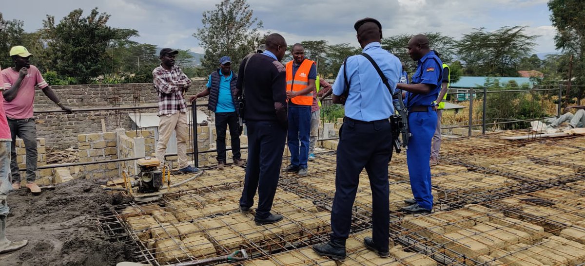 KenyaFraternity's tweet photo. How cheap is cheap? How about safety? 

@TheIEK @EngineersBoard @PeopleDailyKe @ncakenya https://t.co/uUmqBpCwEi
