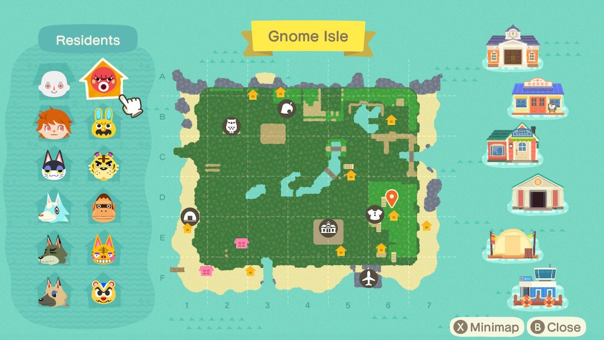 bikeroscope's tweet photo. #AnimalCrossing #ACNH #NintendoSwitch https://t.co/c4RoIsa0NH