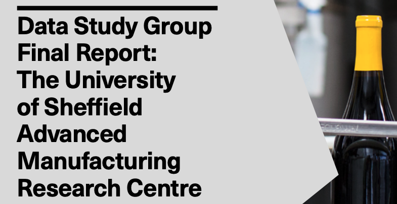 circassia_ai's tweet photo. Our #DataStudyGroup report at The Alan Turing Institute is fully online. It's great to co-facilitate "Multi-sensor based intelligent machining process monitoring" project using data from @TheAMRC @sheffielduni
✅https://t.co/O8xXG94c12
Thanks to @turinginst for this opportunity! https://t.co/COa0vf0SCj