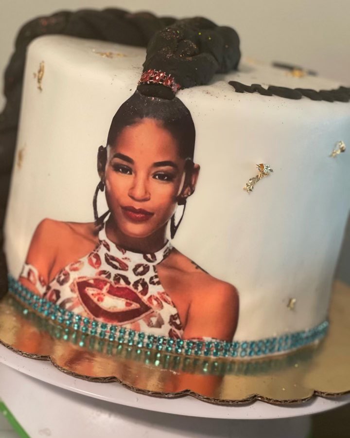 QueenieJ_SMP's tweet photo. @BiancaBelairWWE #WWE #BiancaBelair #Cakes #AtlCakes #HappyBirthday #SurpriseMePastry 💕💕💕 https://t.co/5s3vBKF8Jy