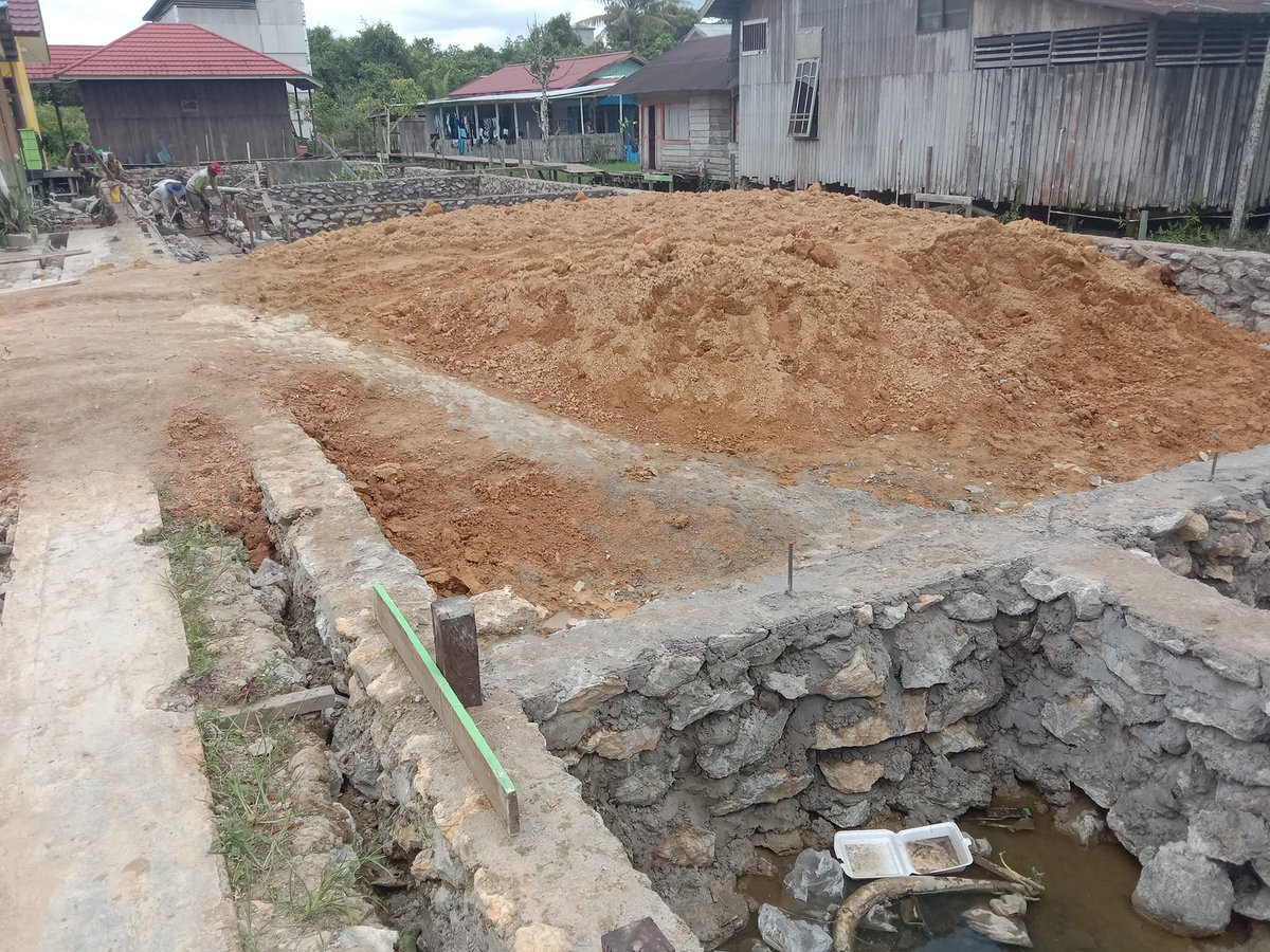suara_irwan's tweet photo. 3. Dengan bantuan aspirasi Dr. H. Irwan ini. Semoga Desa Anggana makin maju, bahagia warganya sejahtera masyarakatnya.
#Berpikir
#Bersuara
#Bertindak https://t.co/XnZJTJtOt9
