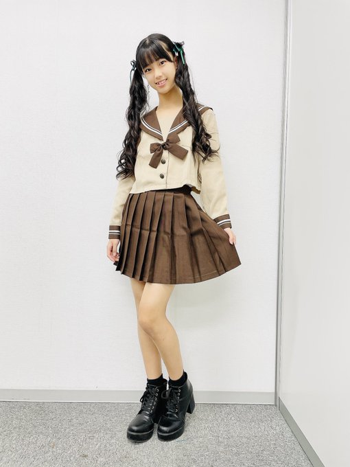 Twitterのコスプレ画像18