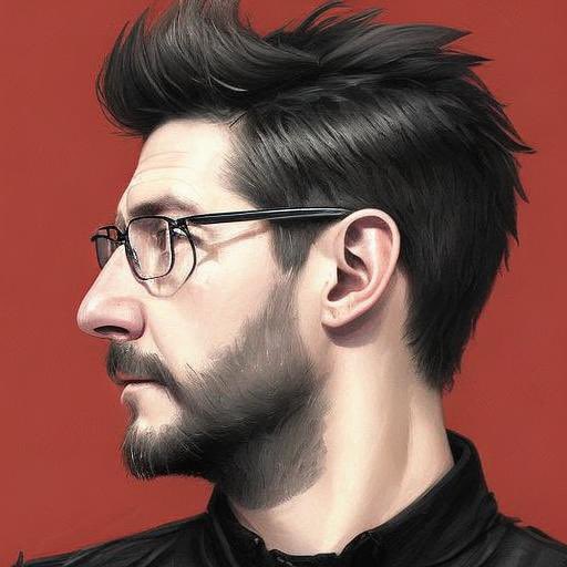 Joel Telling - 3D Printing Nerd ✋ tweet media