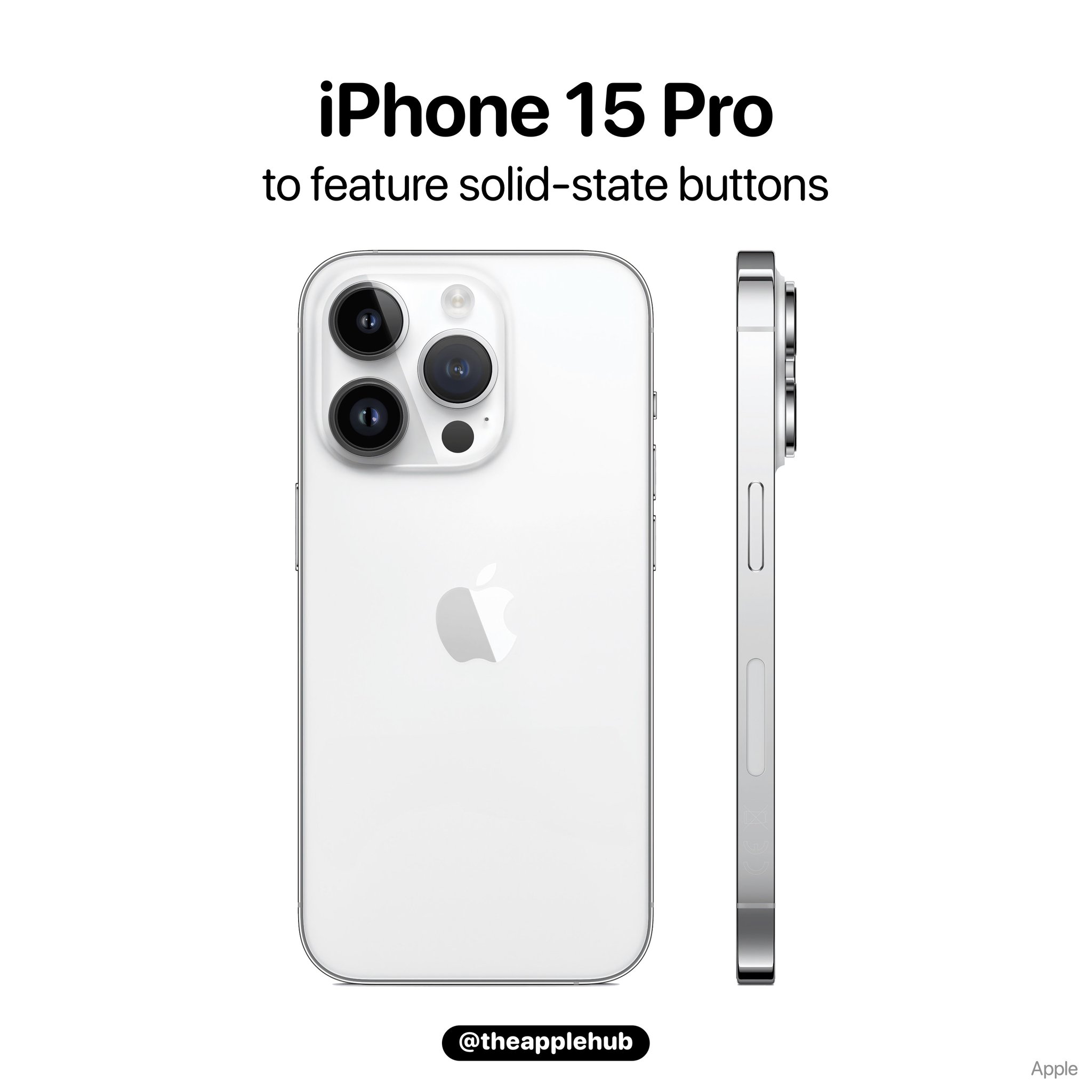 Apple Hub on X: Apple Hub on X: