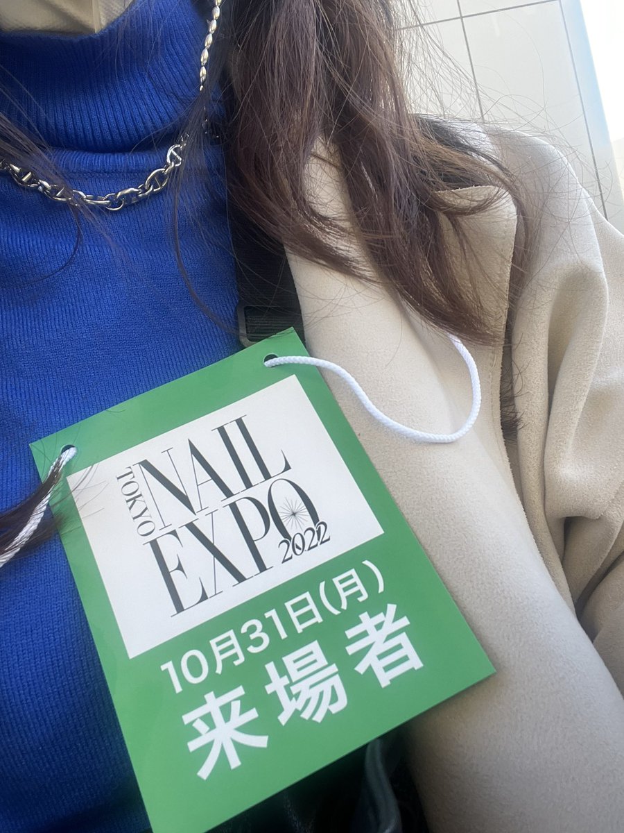blossom09101's tweet photo. 3年振りにエキスポきてる https://t.co/Wd5hwXnOMb
