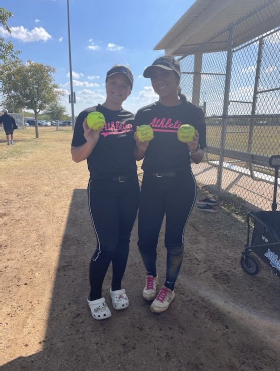 Ashlyn Rushing tweet media