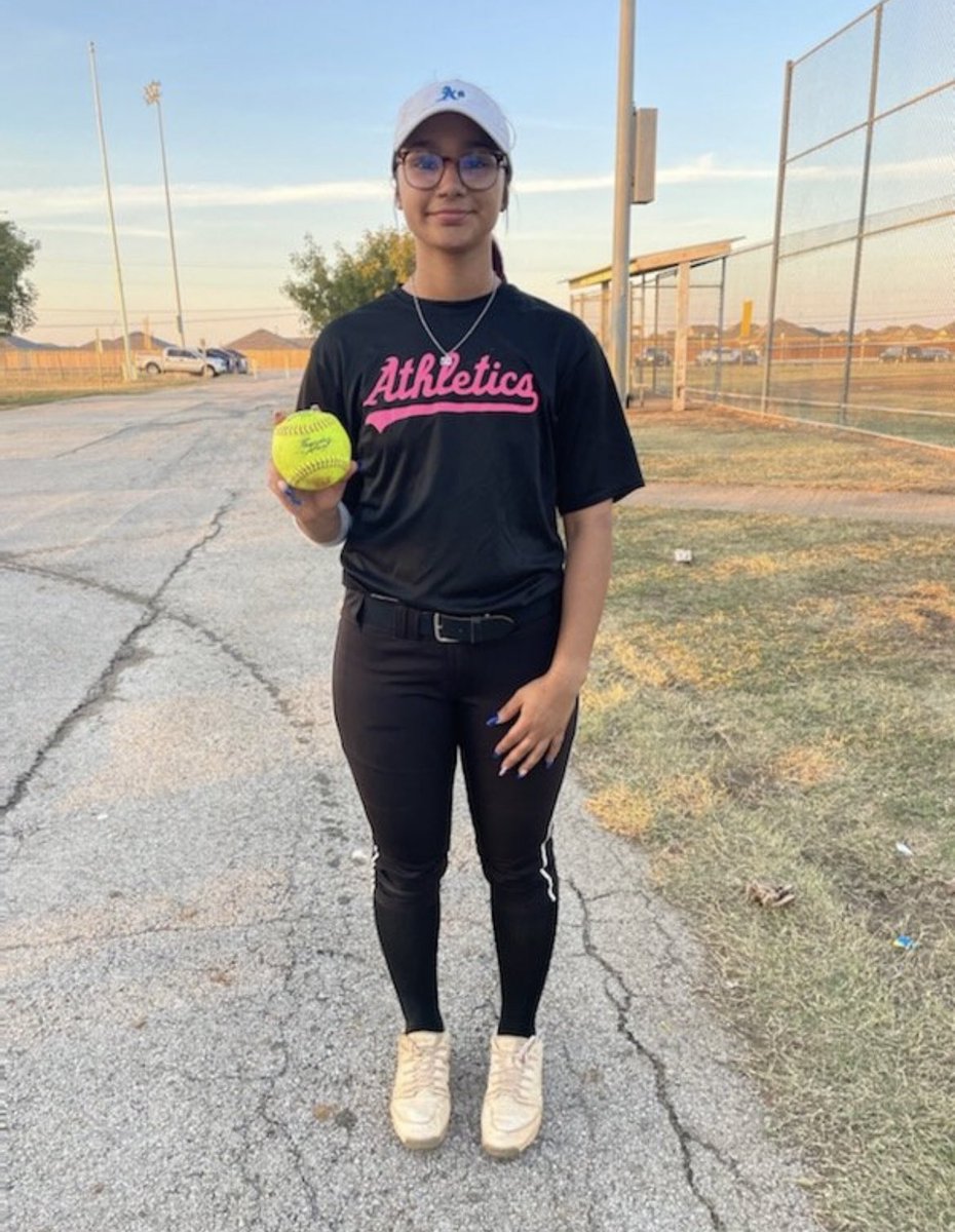 Ashlyn Rushing tweet media