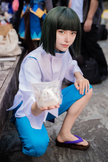 コスプレイヤーTwitter人気ランキング