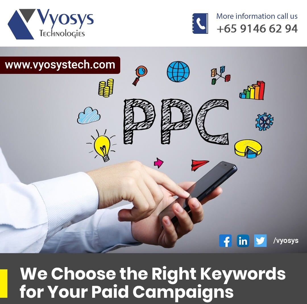 vyosys's tweet image. vyosys_technologies Best Google #PPCAgencyinDelhi NCR. With 10+ Years of Experience in PPC Ads Management, We are among the Top #PPCCompanyinNoida, India. #seo #digitalmarketing #website #delhi #webdevelopment #webdesign #smo #web #google #ppc Visit Here: bit.ly/3xhNPTX