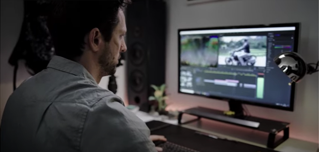 Thank you Alex Neumann for your thoughts on AMD Ryzen #Threadripper processors.

To learn more about how Alex uses AMD Ryzen Threadripper processors, check out the case study at bit.ly/3h0QrlO.