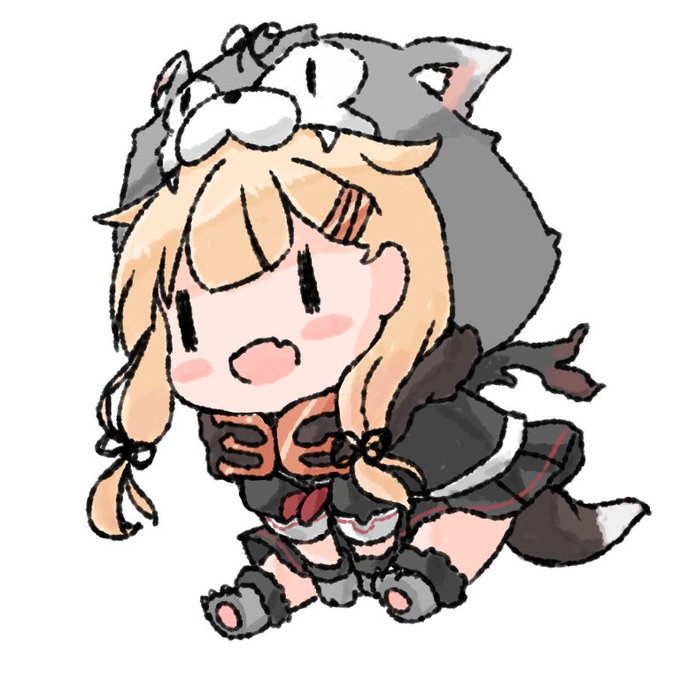 ハッピーハロウィンpoi!! 