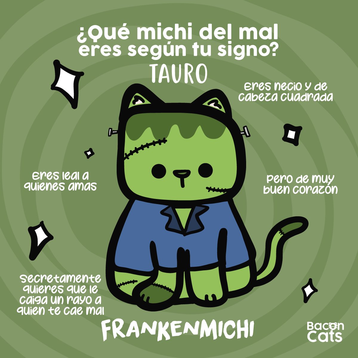 FRANKENMICHI 🙏🙏🙏