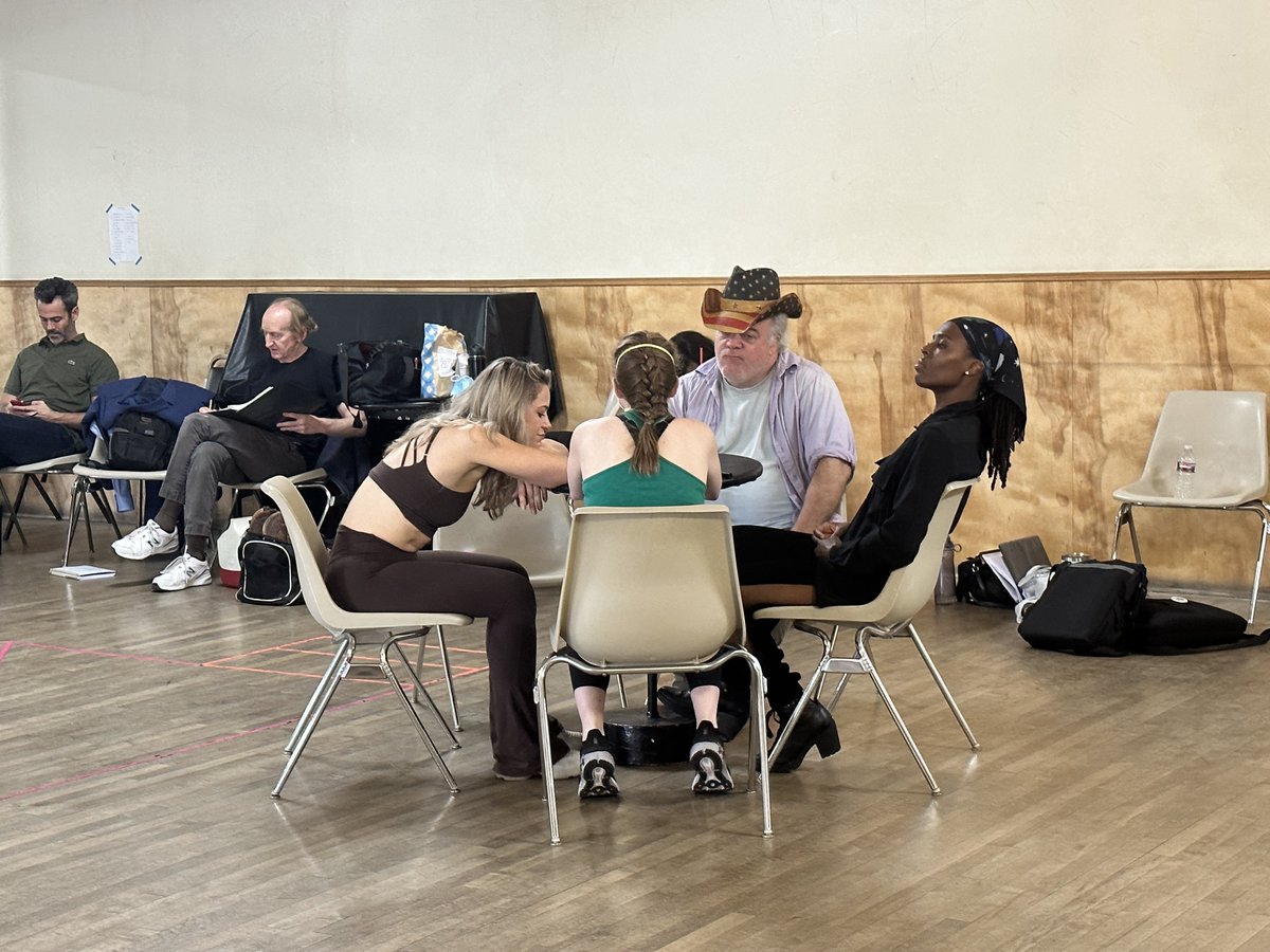 44ObamaMusical tweet media