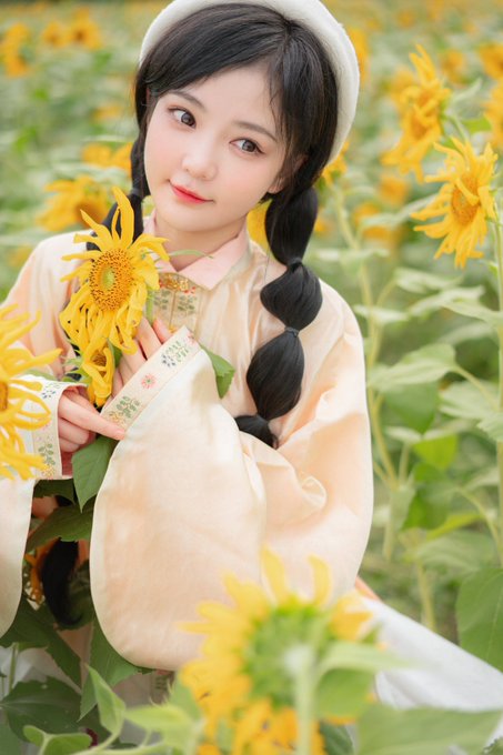 Twitterのコスプレ画像7