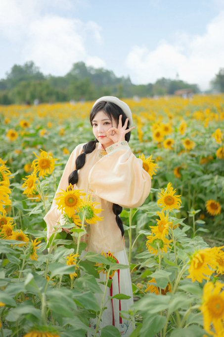 Twitterのコスプレ画像10