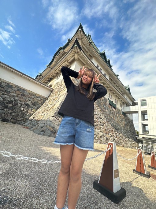 Twitterのコスプレ画像34