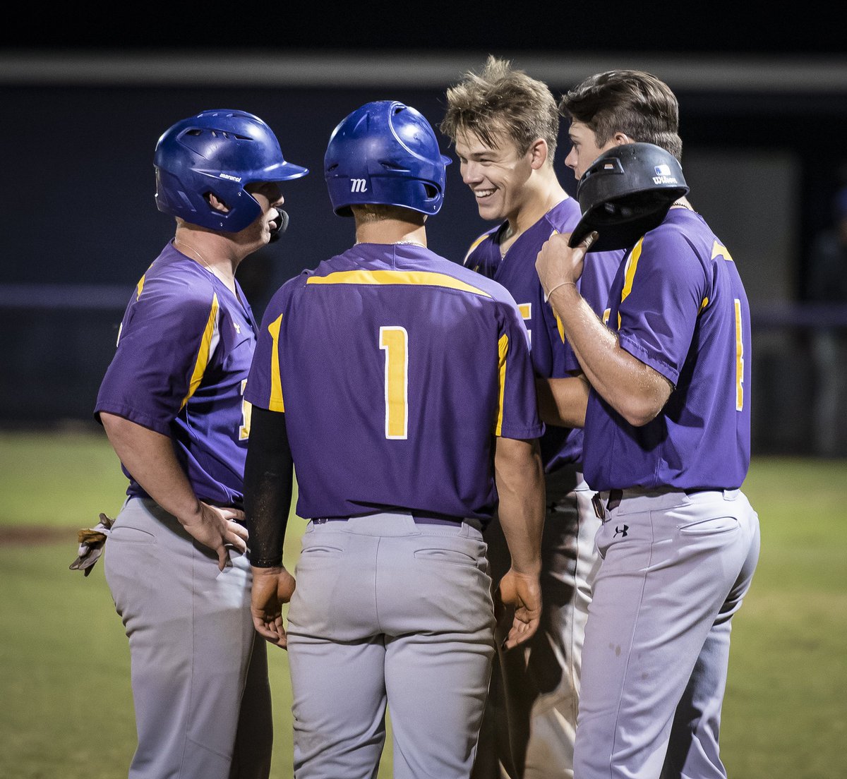 LSU Eunice Fall World Series, 10.29.2022, Game Pics on Flickr: flickr.com/gp/dwightjodon…