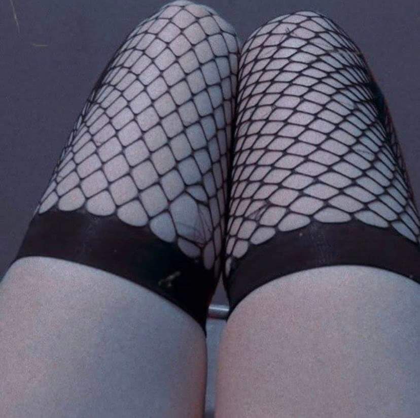 Me gustan mis piernas 💕