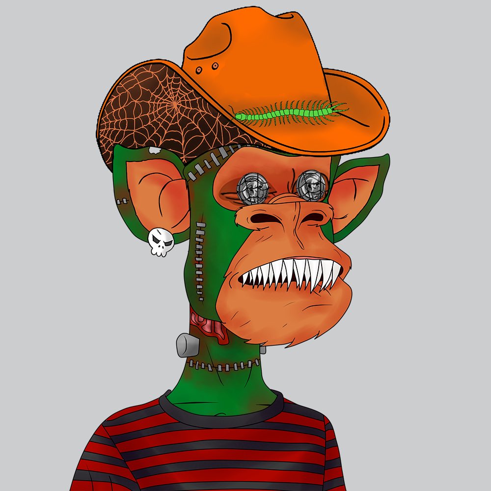 Spooky times ahead <a href="/NFtSNiPERbOt/">3500.eth 🍌 3500.sol 🤠</a> 🤠🎃