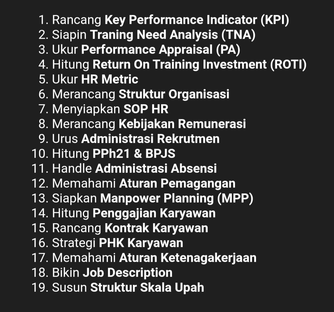 worksfess's tweet image. work! ada yang mau patungan beli course ini ga? isinya rekaman sama ebook trus format2nya, aku butuh 20 orangan supaya lebih murah, jadi sekitar 10k per orang, rep yang mau nanti aku dm....