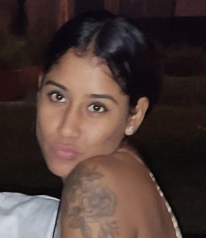 johnjsuarez's tweet photo. Rachel Ramaya Ulloa https://t.co/ngU1cIAsyE #LetCubansLive #LetCubaLive #CastroRegimeStopKillingCubans 31/ https://t.co/mPMSSoNndR