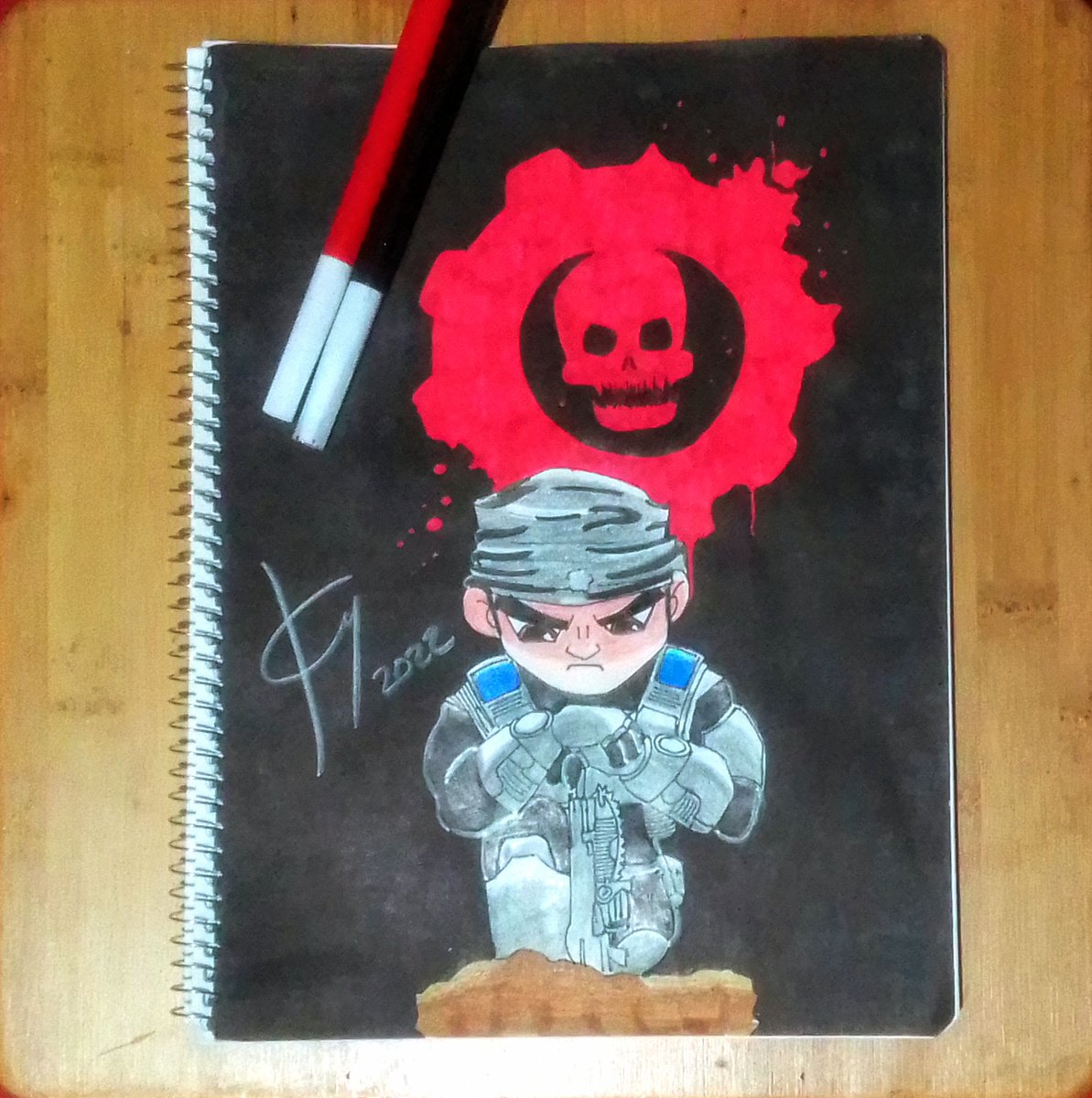 Super Monitos tweet media