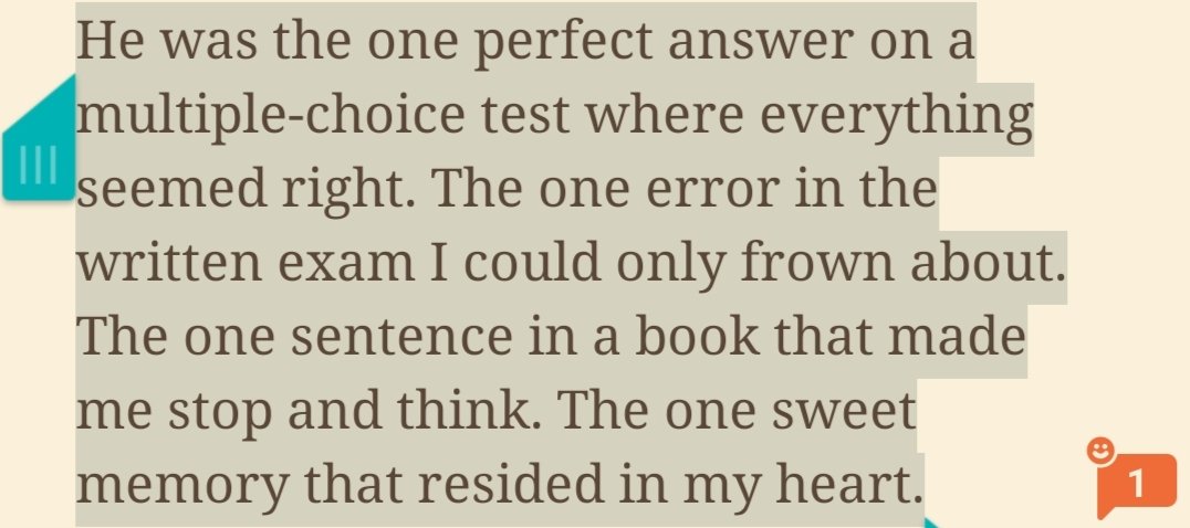 imkesliv's tweet photo. Fav line ever. π₯°π
#MWCLAchapter49
#MWCLALastChapter https://t.co/UXmyTEQhyc