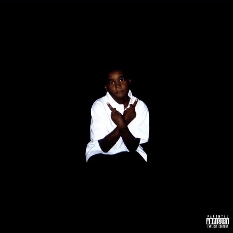 Ken Carson tweet media