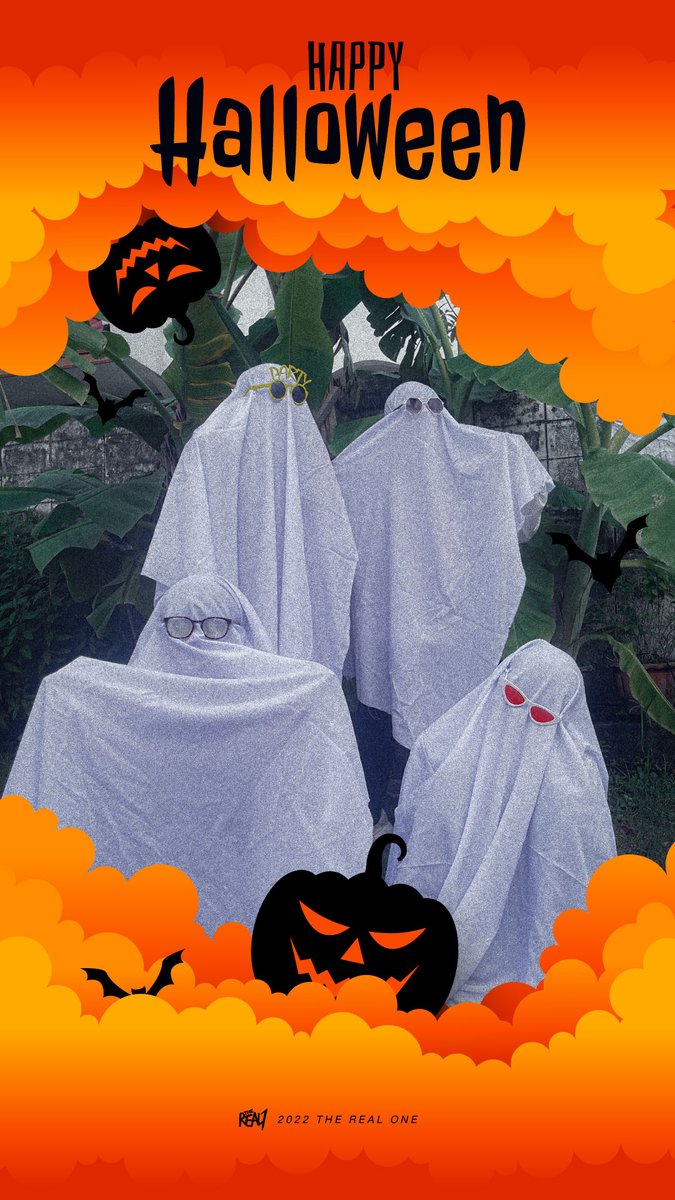 4teen_th1's tweet photo. Halloween ปีนี้ ขอให้ผีรักเราซะเธอ เผลอรักเราสักที
#happyhalloween🎃
#4teen
#TheRealOneOfficial https://t.co/ev3MplnAPP