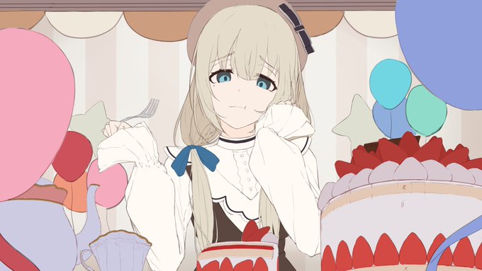 過程です👨‍🎨
詳細な過程はFANBOXの方で投稿予定です🙋‍♂️ 