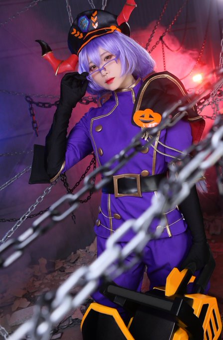 コスプレイヤー雨音瑠美(あまねるみ)のTwitter画像39
