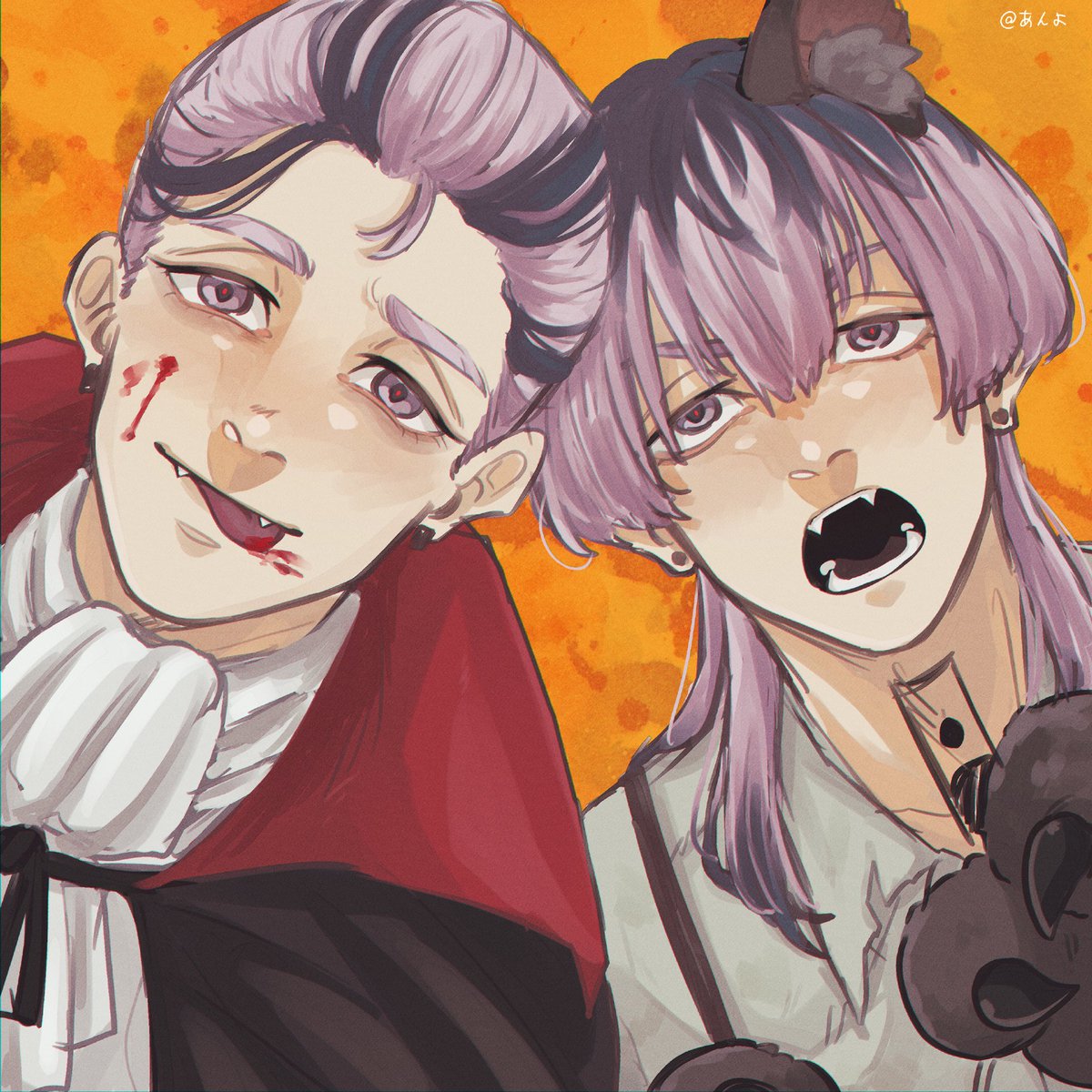 あんよ😞 tweet media